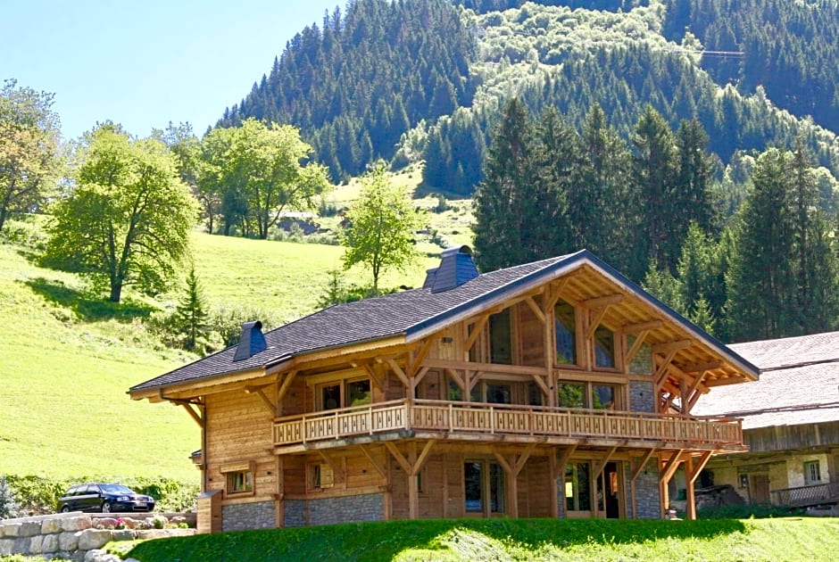 Chalet Carnauba