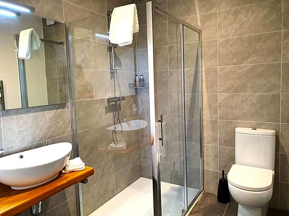 Dingle Garden Townhouse