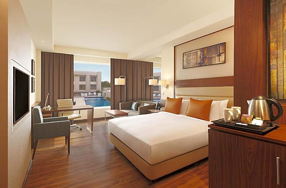 DoubleTree By Hilton Hotel Agra