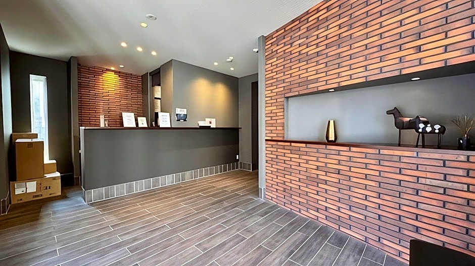 FUKUOKA MOJIKO STAY