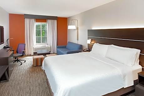 Executive King Room - Non-Smoking
