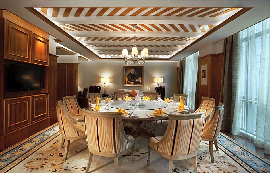 Hilton Xi'an High-Tech Zone