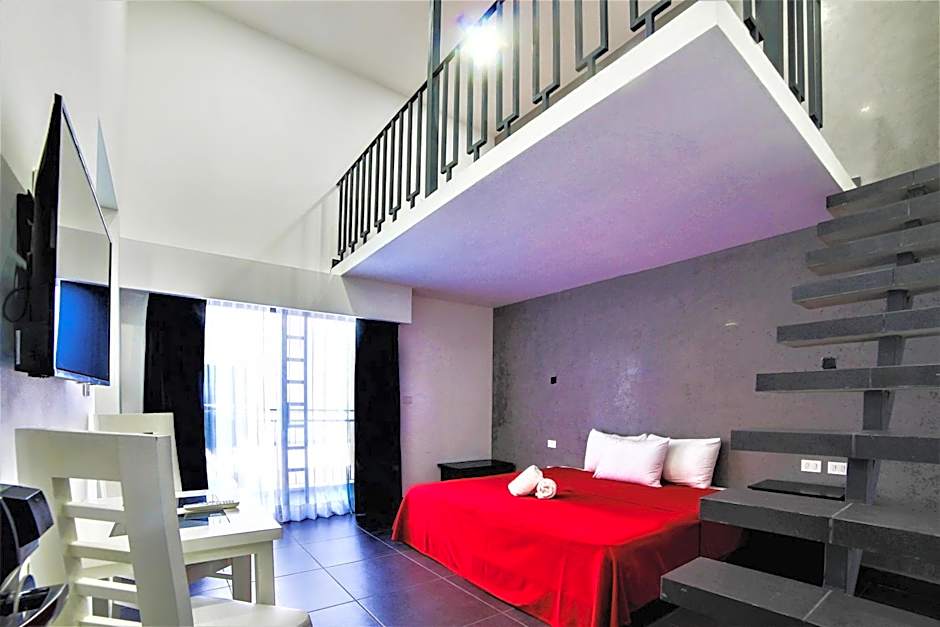 Hotel Colonial Playa del Carmen