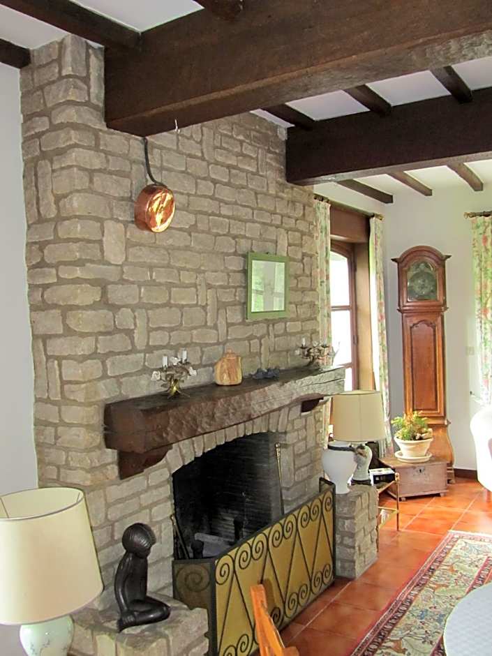 B&B El Tyu