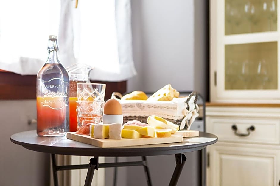 B&B Il Folletto del Lago