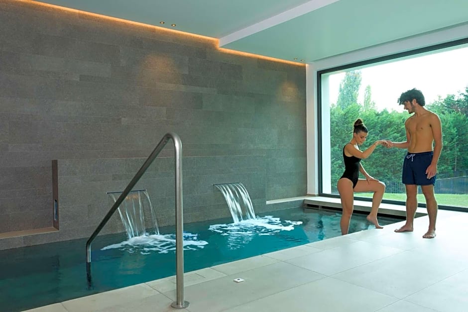Hilton Garden Inn Venice Mestre