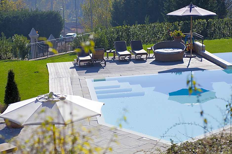 Relais Villa Belvedere