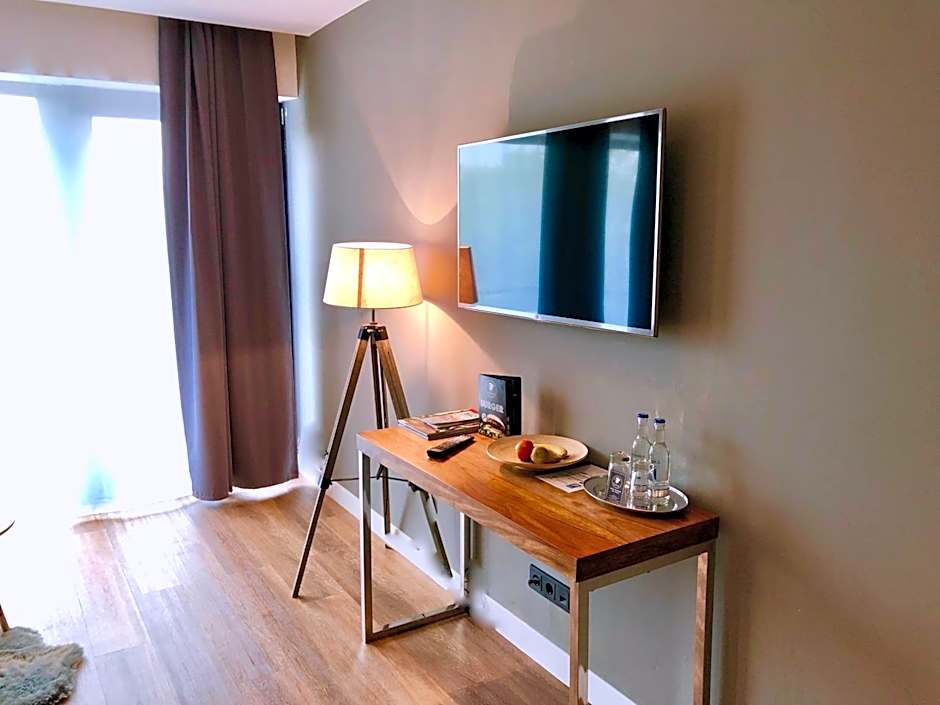 Niteroom Boutiquehotel & Apartements