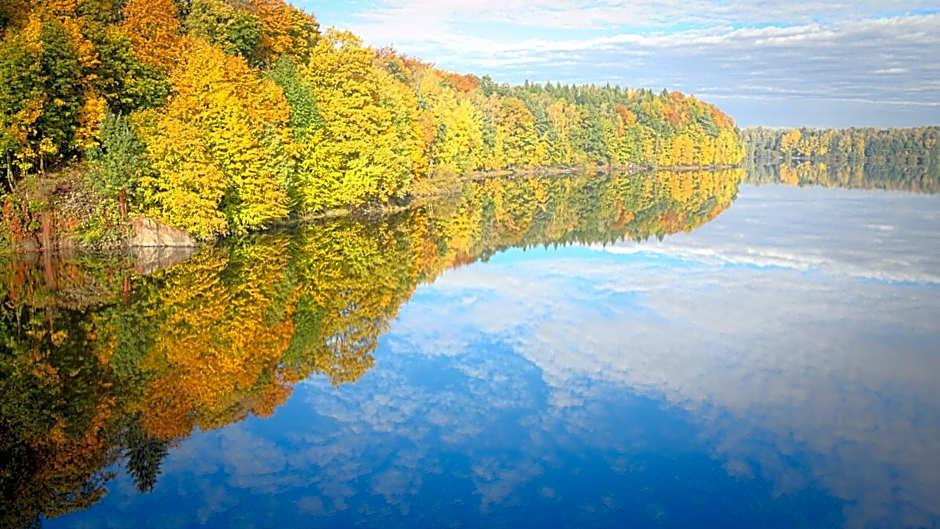 Czocha Palace&Czocha Camping - OR Czocha