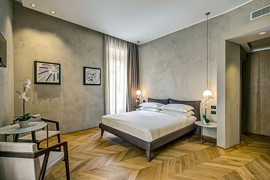 G55 Design hotel