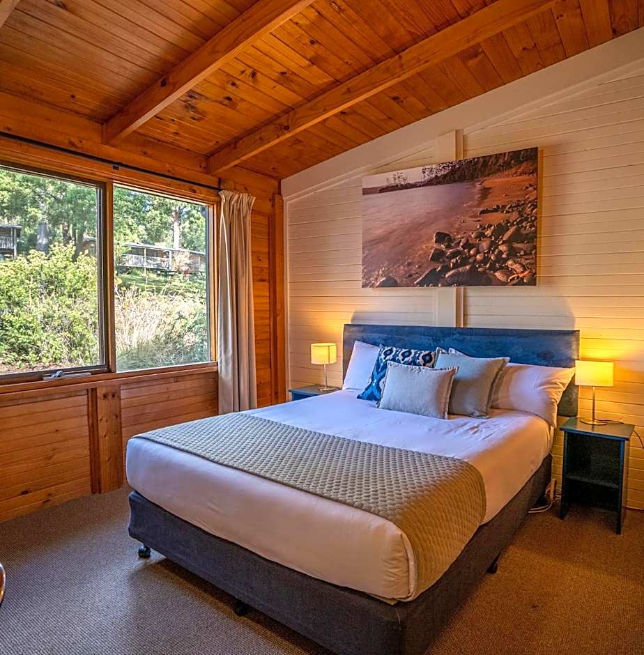 Stewarts Bay Lodge