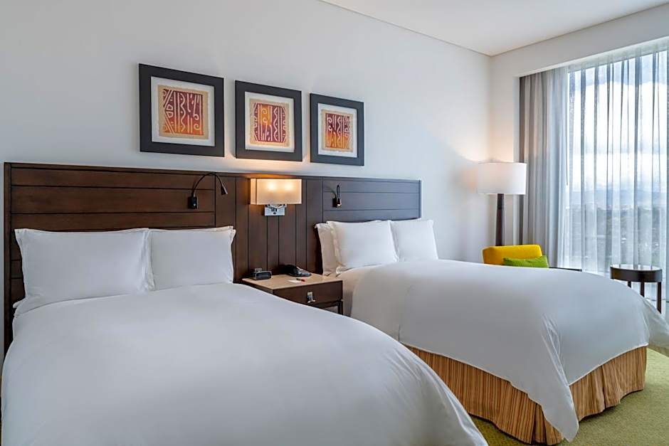 Bogota Marriott Hotel