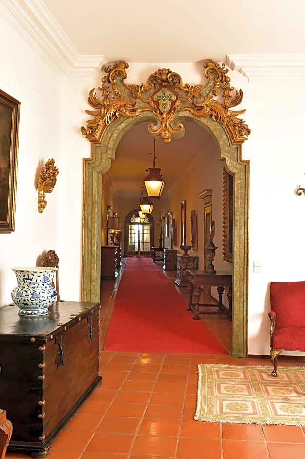 Pousada Castelo de Estremoz - Historic Hotel