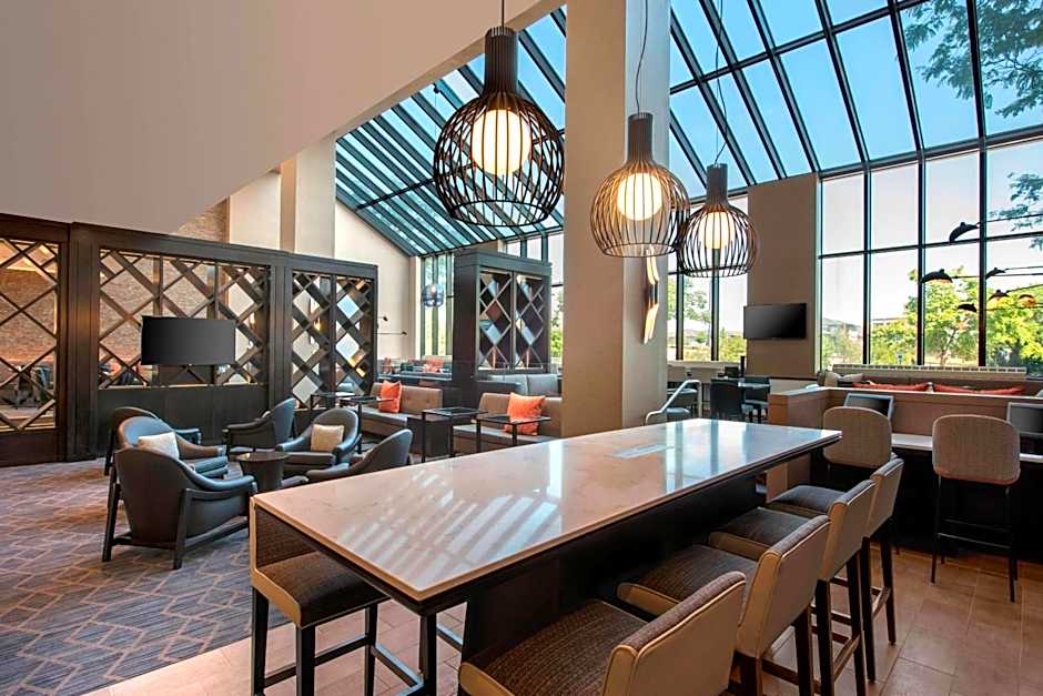 Denver Marriott Tech Center