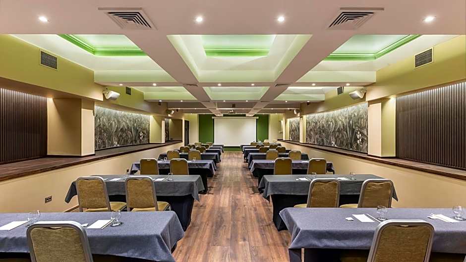 Rugendas Hotel Boutique by Time