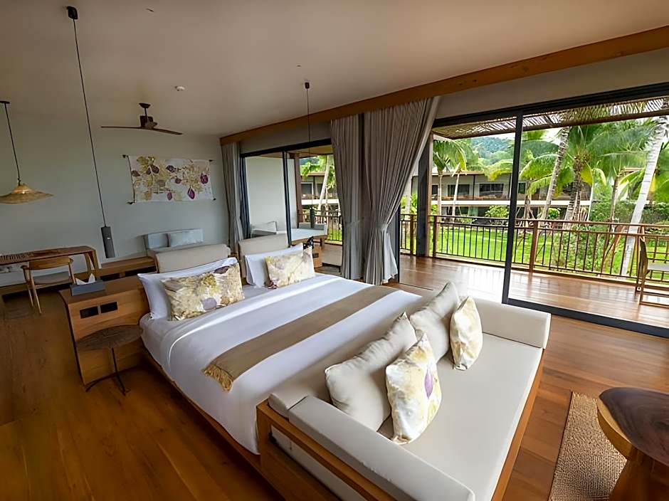 The Retreat Koh Chang, an SLH Hotel