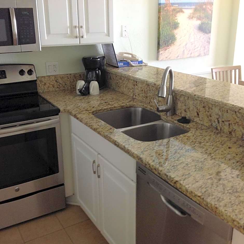 Sands Beach Club II Condos Oceanfront Myrtle Beach