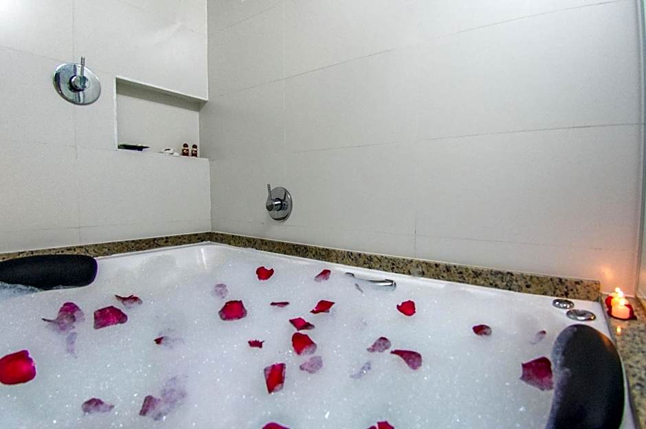 Pousada Bangalôs do Rosa