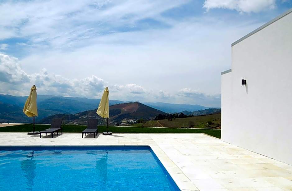 Casa Miradouro