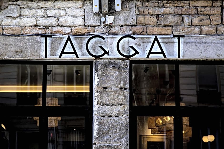 Hôtel Taggât