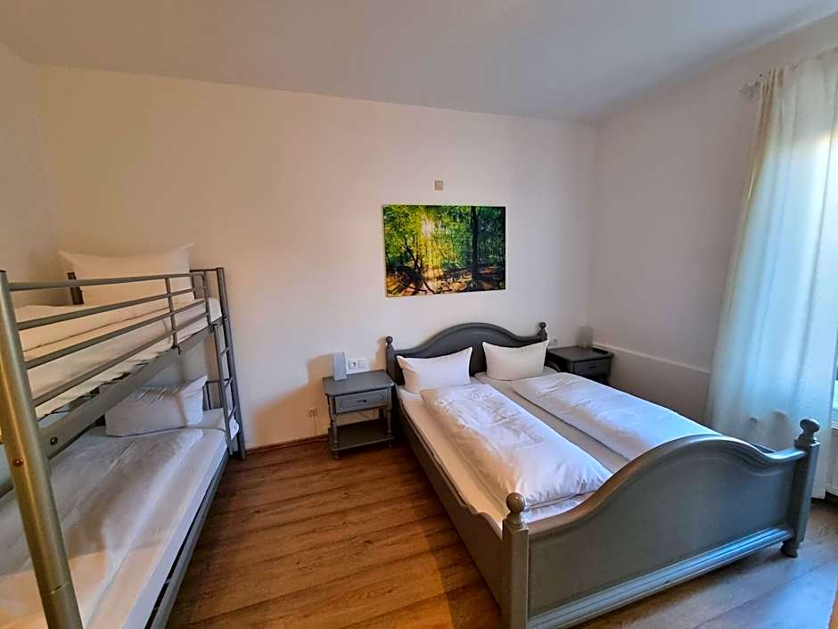 Hotel & Restaurant Tanne