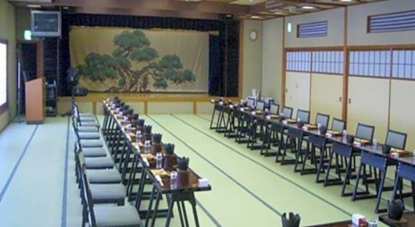 Ryokan Ichinomatsu