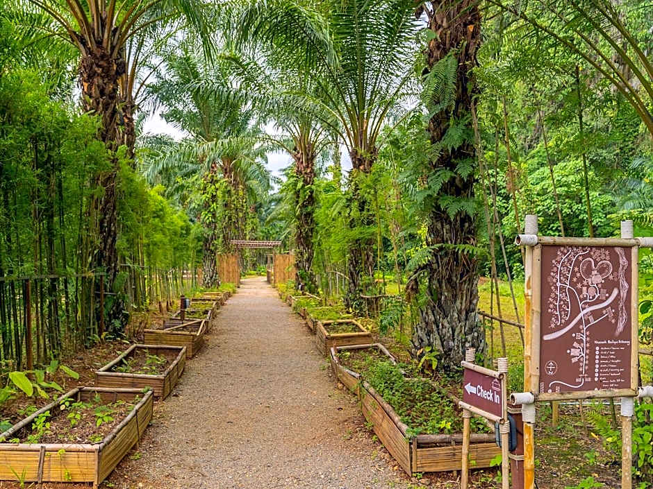 khaosok Boutique Hideaway