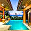 KORSIRI POOL VILLAS
