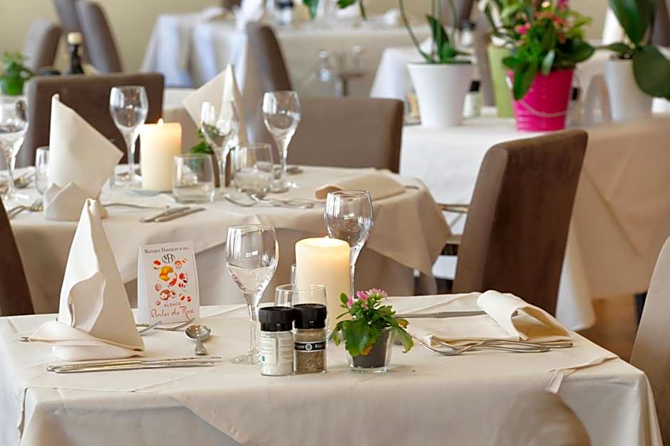 The Originals City Hotel de l Ange Guebwiller