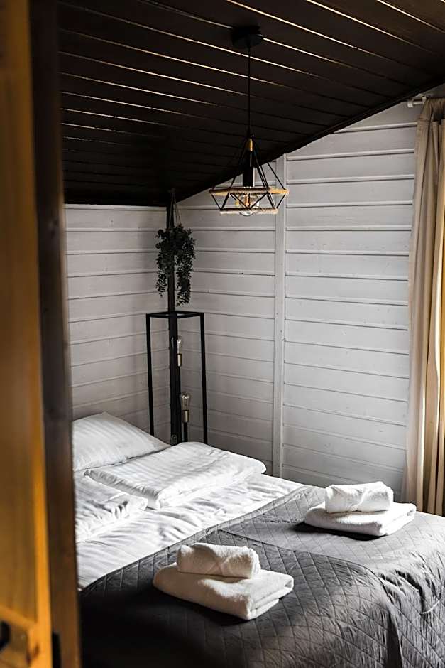 Pensjonat Laworta Ski