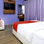 Super OYO 768 Fajar Baru Boutique Hotel