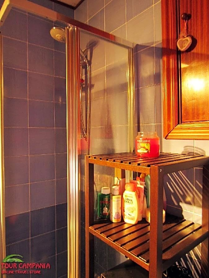 B&B Historic Centre Naples