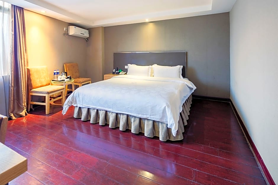 Insail Hotels (Haizhu Square Beijing Road Branch Guangzhou)