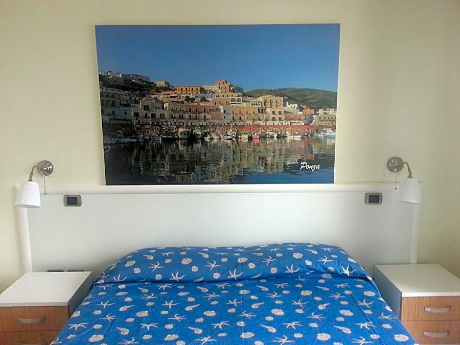 Hotel Tirreno Formia