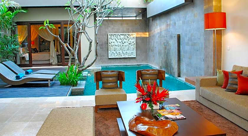 Kanishka Villas Hotel