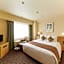Hotel Agora Osaka Moriguchi