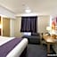 Premier Inn Sheffield City Centre (St Mary's Gate)