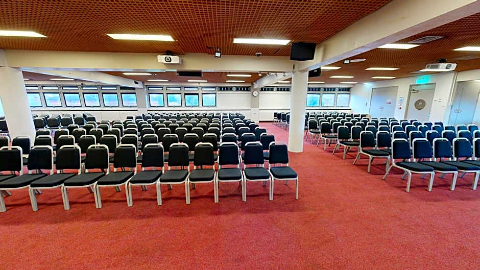 Yarnfield Park Training And Conference Centre