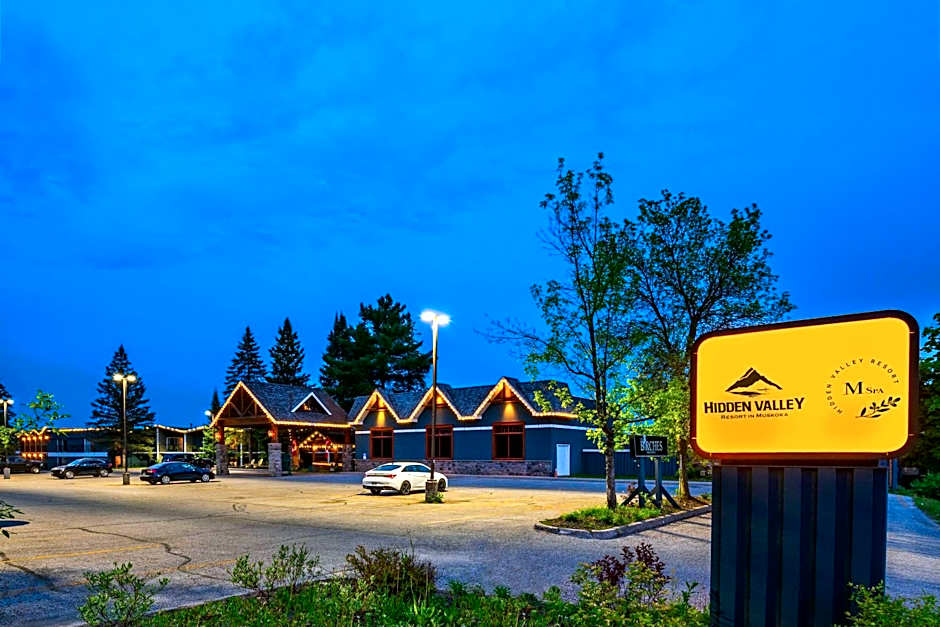 Photo 1 of 50 of Hidden Valley Resort, an Ascend Collection Resort