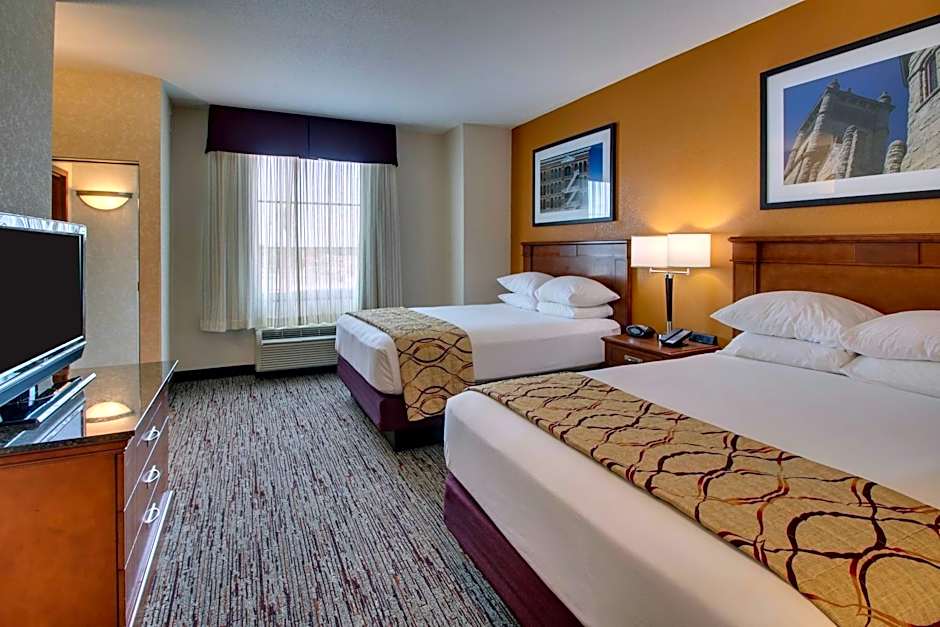 Drury Inn & Suites Findlay