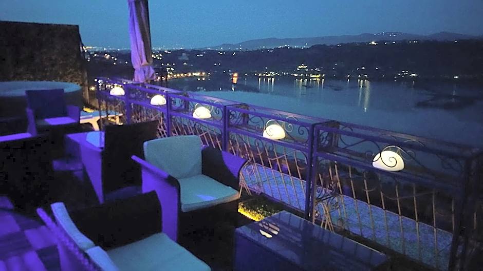 Hotel Castel Gandolfo