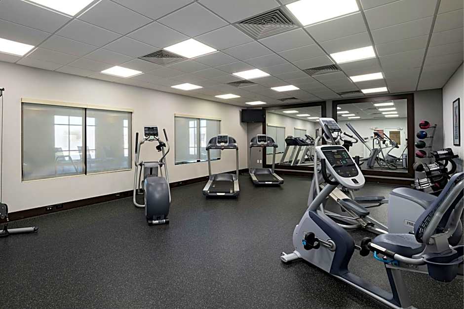 TownePlace Suites by Marriott Ames