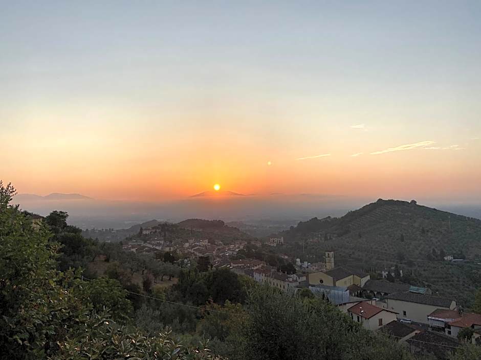 B&B La Rocca