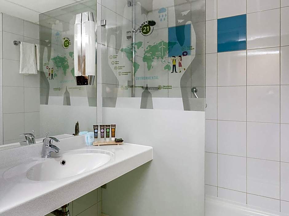 Novotel Warszawa Airport