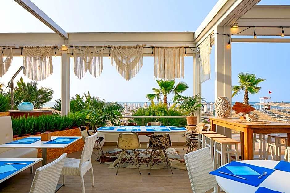 Hotel Bellariva