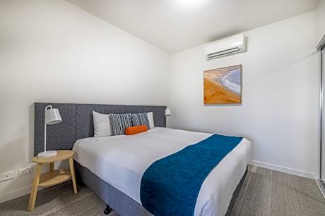 MainStay Suites Mackay