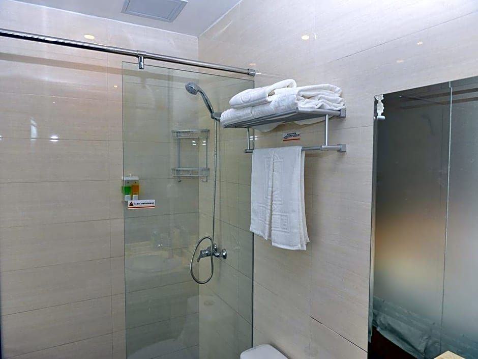 Super 8 Hotel Chaoyang Park South Dongfeng Road – Beijing, NY