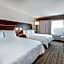 Holiday Inn Express And Suites Tulsa Northeast - Owasso By IHG