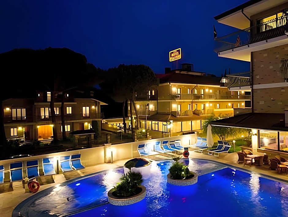 Hotel & Wellness Fra I Pini
