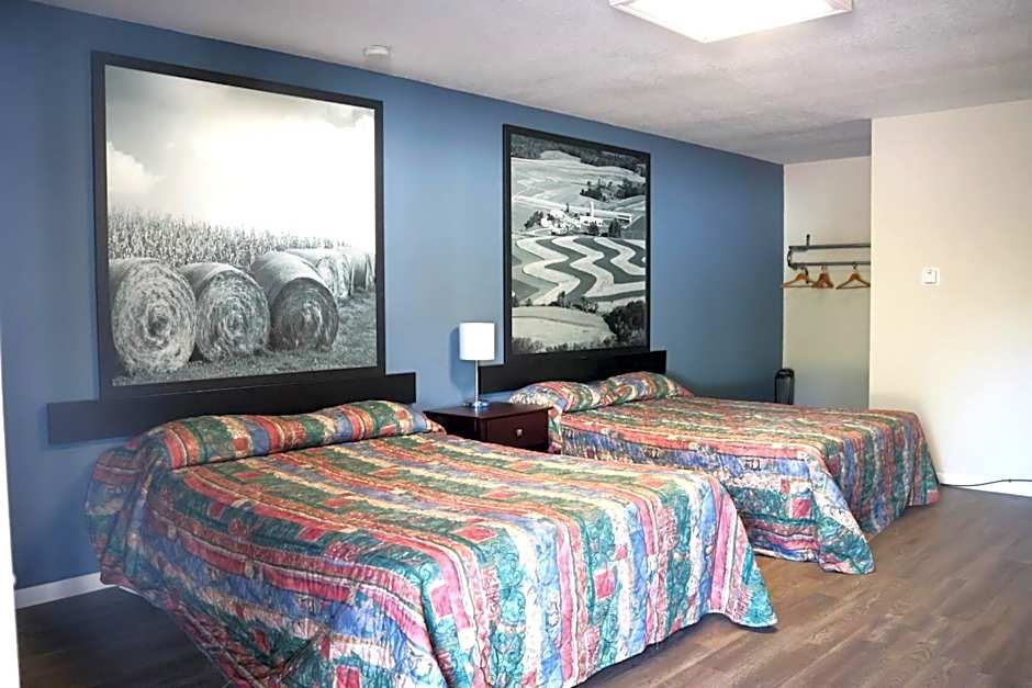 Hotel O Oskaloosa - Hwy 63/92